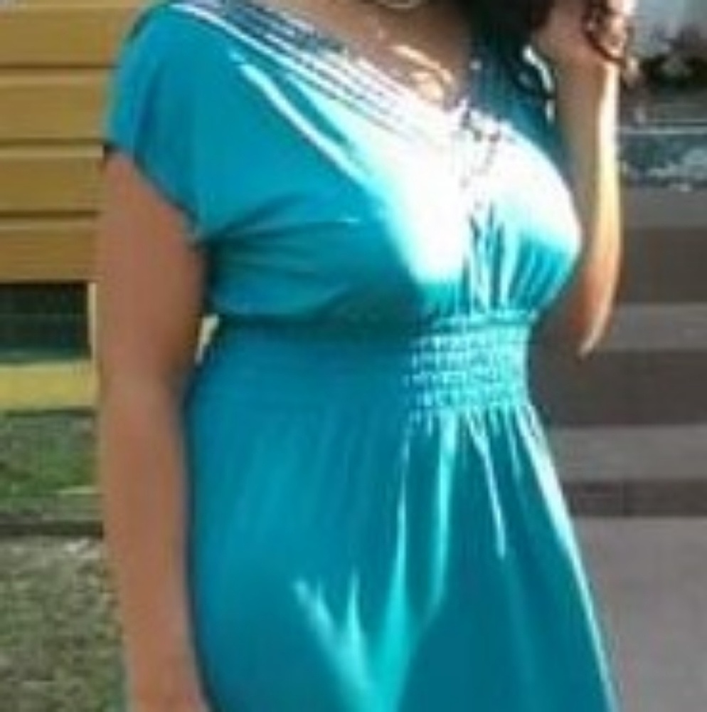 Women's Bridesmaid Dress